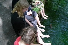 Výprava – Osečná 20.–22. 5. 2016