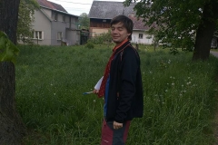 Výprava – Osečná 20.–22. 5. 2016