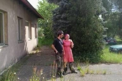 Výprava – Osečná 20.–22. 5. 2016