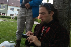 Výprava – Osečná 20.–22. 5. 2016