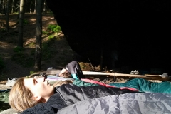 Výprava – Osečná 20.–22. 5. 2016