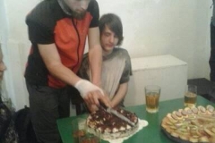 Výprava – Osečná 20.–22. 5. 2016