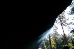 Výprava – Osečná 20.–22. 5. 2016