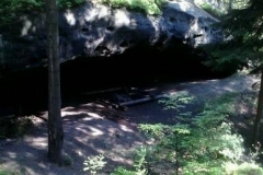 Výprava – Osečná 20.–22. 5. 2016