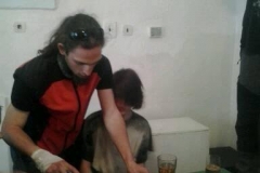 Výprava – Osečná 20.–22. 5. 2016