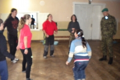 Výprava – Proseč pod Ještědem 27.–30. 10. 2016