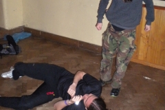 Výprava – Proseč pod Ještědem 27.–30. 10. 2016