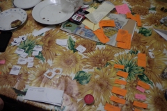 Výprava – Proseč pod Ještědem 27.–30. 10. 2016