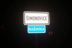 Výprava – Proseč pod Ještědem 27.–30. 10. 2016