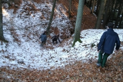 Výprava – Sedmihorky (Mikulášská) 2.–4. 12. 2016