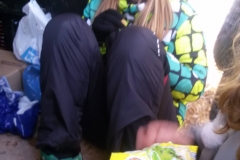 Výprava – Sedmihorky (Mikulášská) 2.–4. 12. 2016