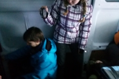 Výprava – Sedmihorky (Mikulášská) 2.–4. 12. 2016