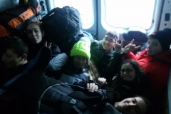 Výprava – Sedmihorky (Mikulášská) 2.–4. 12. 2016