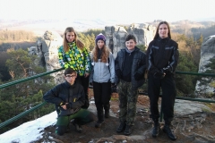 Výprava – Sedmihorky (Mikulášská) 2.–4. 12. 2016