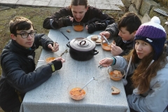 Výprava – Sedmihorky (Mikulášská) 2.–4. 12. 2016