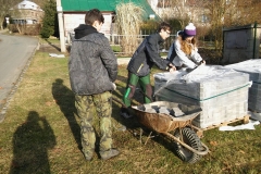 Výprava – Sedmihorky (Mikulášská) 2.–4. 12. 2016