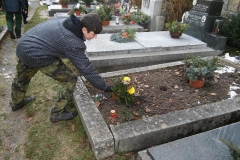 Výprava – Sedmihorky (Mikulášská) 2.–4. 12. 2016