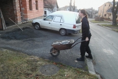 Výprava – Sedmihorky (Mikulášská) 2.–4. 12. 2016