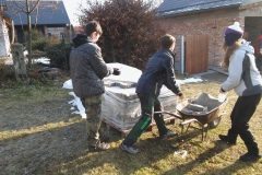 Výprava – Sedmihorky (Mikulášská) 2.–4. 12. 2016