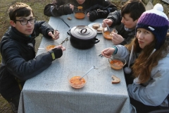 Výprava – Sedmihorky (Mikulášská) 2.–4. 12. 2016