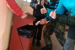 Výprava – Sedmihorky (Mikulášská) 2.–4. 12. 2016