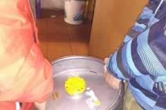 Výprava – Sedmihorky (Mikulášská) 2.–4. 12. 2016