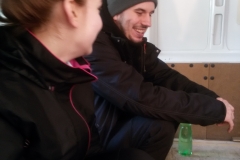 Výprava – Sedmihorky (Mikulášská) 2.–4. 12. 2016