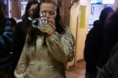 Výprava – Sedmihorky (Mikulášská) 2.–4. 12. 2016