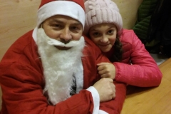 Výprava – Sedmihorky (Mikulášská) 2.–4. 12. 2016