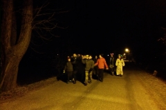 Výprava – Sedmihorky (Mikulášská) 2.–4. 12. 2016