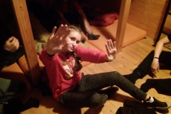 Výprava – Sedmihorky (Mikulášská) 2.–4. 12. 2016