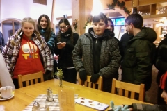 Výprava – Sedmihorky (Mikulášská) 2.–4. 12. 2016