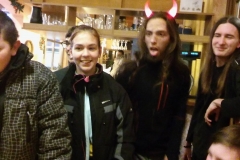 Výprava – Sedmihorky (Mikulášská) 2.–4. 12. 2016