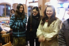 Výprava – Sedmihorky (Mikulášská) 2.–4. 12. 2016