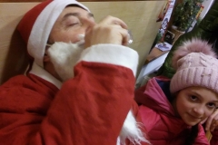 Výprava – Sedmihorky (Mikulášská) 2.–4. 12. 2016