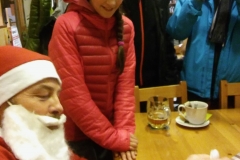 Výprava – Sedmihorky (Mikulášská) 2.–4. 12. 2016