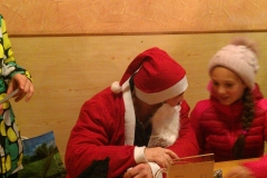 Výprava – Sedmihorky (Mikulášská) 2.–4. 12. 2016