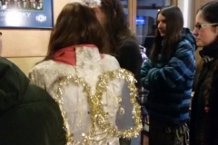 Výprava – Sedmihorky (Mikulášská) 2.–4. 12. 2016