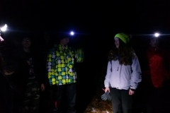 Výprava – Sedmihorky (Mikulášská) 2.–4. 12. 2016