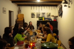 Výprava – Sedmihorky (Mikulášská) 2.–4. 12. 2016