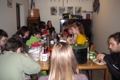 Výprava – Sedmihorky (Mikulášská) 2.–4. 12. 2016