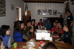 Výprava – Sedmihorky (Mikulášská) 2.–4. 12. 2016