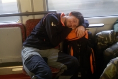 Výprava – Sedmihorky (Mikulášská) 2.–4. 12. 2016