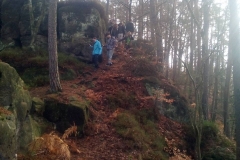 Výprava – Sedmihorky (Mikulášská) 4.–6. 12. 2015