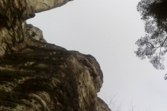 Výprava – Sedmihorky (Mikulášská) 4.–6. 12. 2015