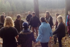 Výprava – Sedmihorky (Mikulášská) 4.–6. 12. 2015