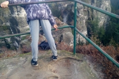 Výprava – Sedmihorky (Mikulášská) 4.–6. 12. 2015