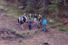 Výprava – Sedmihorky (Mikulášská) 4.–6. 12. 2015