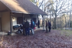 Výprava – Sedmihorky (Mikulášská) 4.–6. 12. 2015