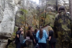 Výprava – Sedmihorky (Mikulášská) 4.–6. 12. 2015